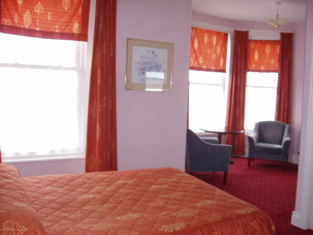 Sugarland Metro Hotel Douglas Quarto foto