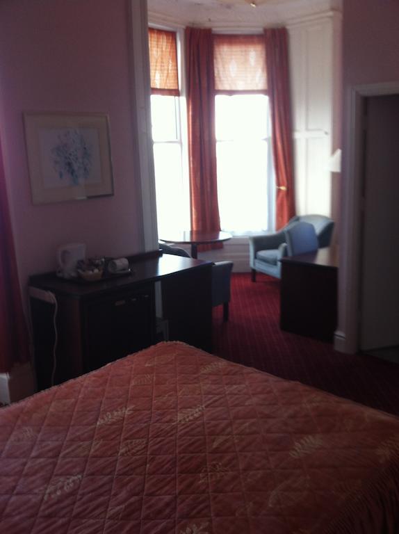 Sugarland Metro Hotel Douglas Quarto foto