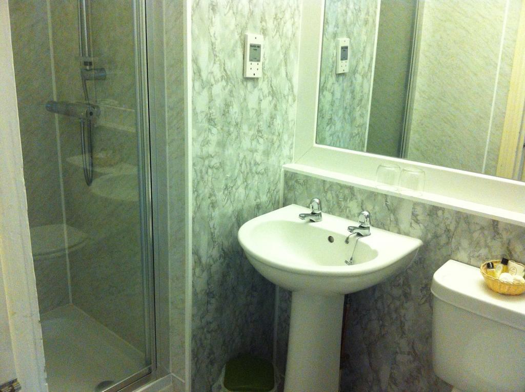 Sugarland Metro Hotel Douglas Quarto foto