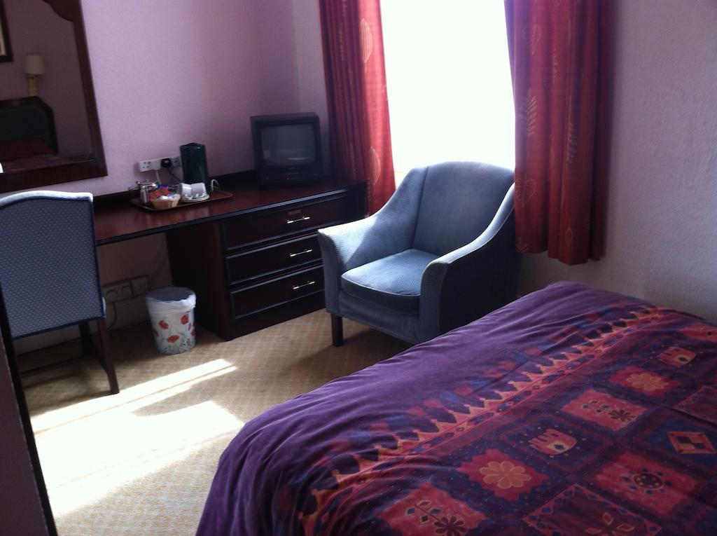 Sugarland Metro Hotel Douglas Quarto foto