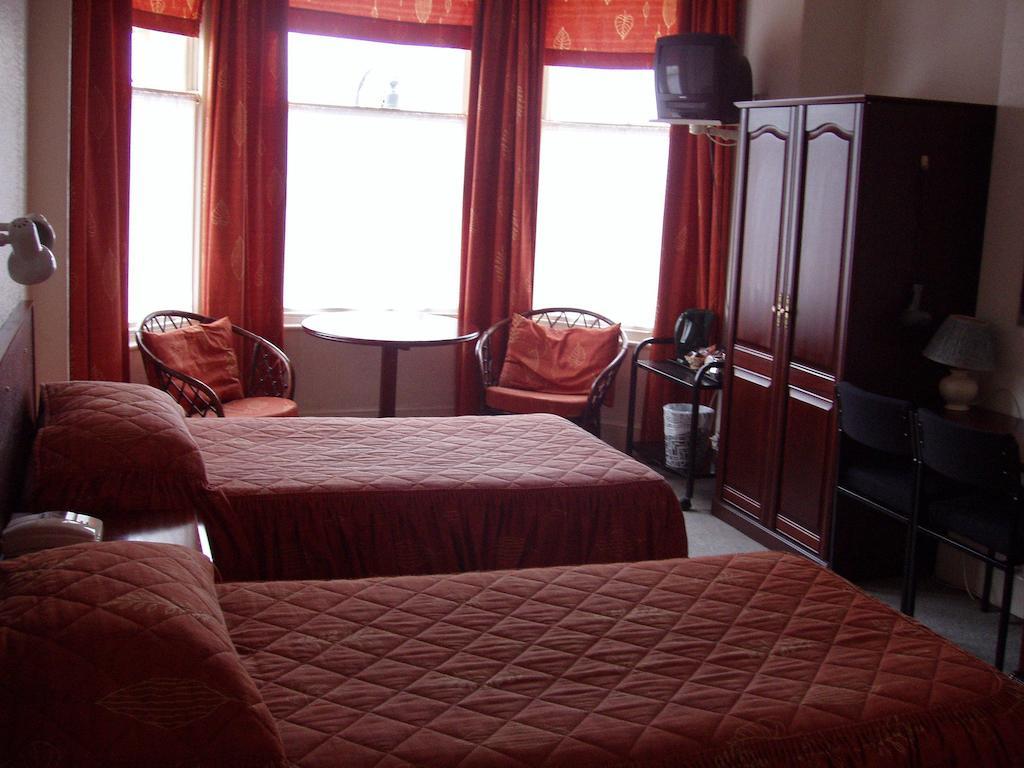 Sugarland Metro Hotel Douglas Quarto foto